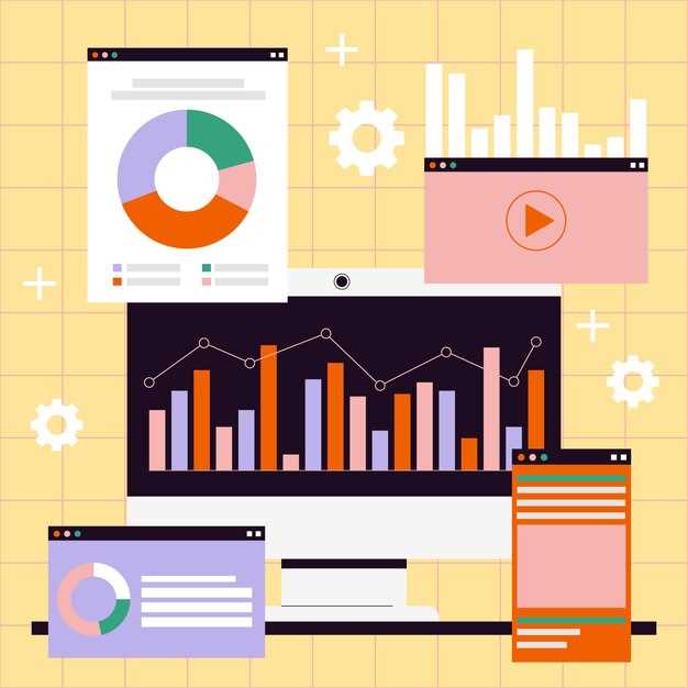 Платформы для создания дашбордов и визуализации данных