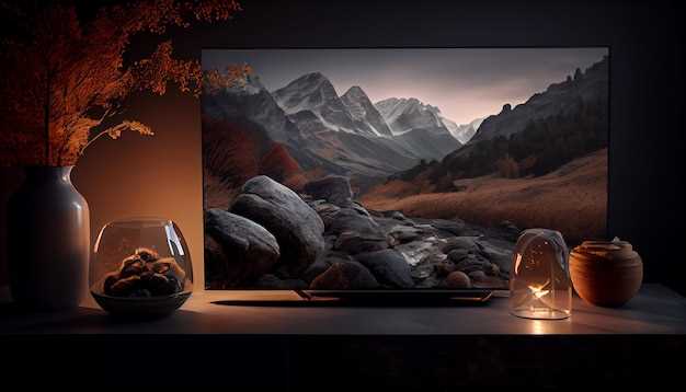 Сравнение 4K и 8K стоит ли платить за ультравысокое разрешение